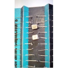 CLANSMAN  CAPACITOR 